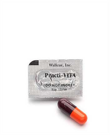 Practi-Vita Oral Medication
